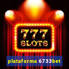 plataforma 6733bet